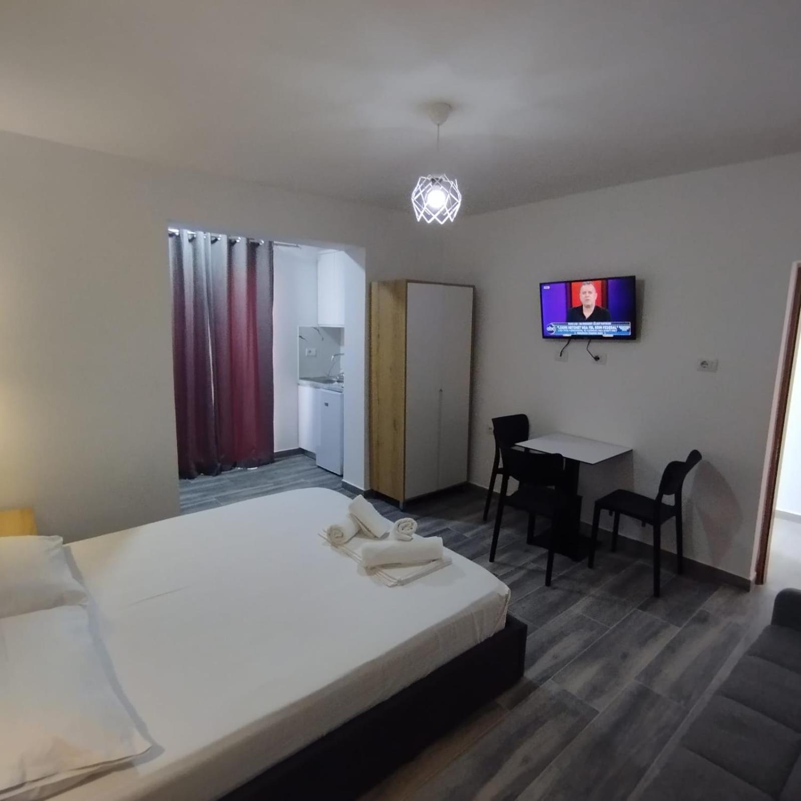 Belka Apartman