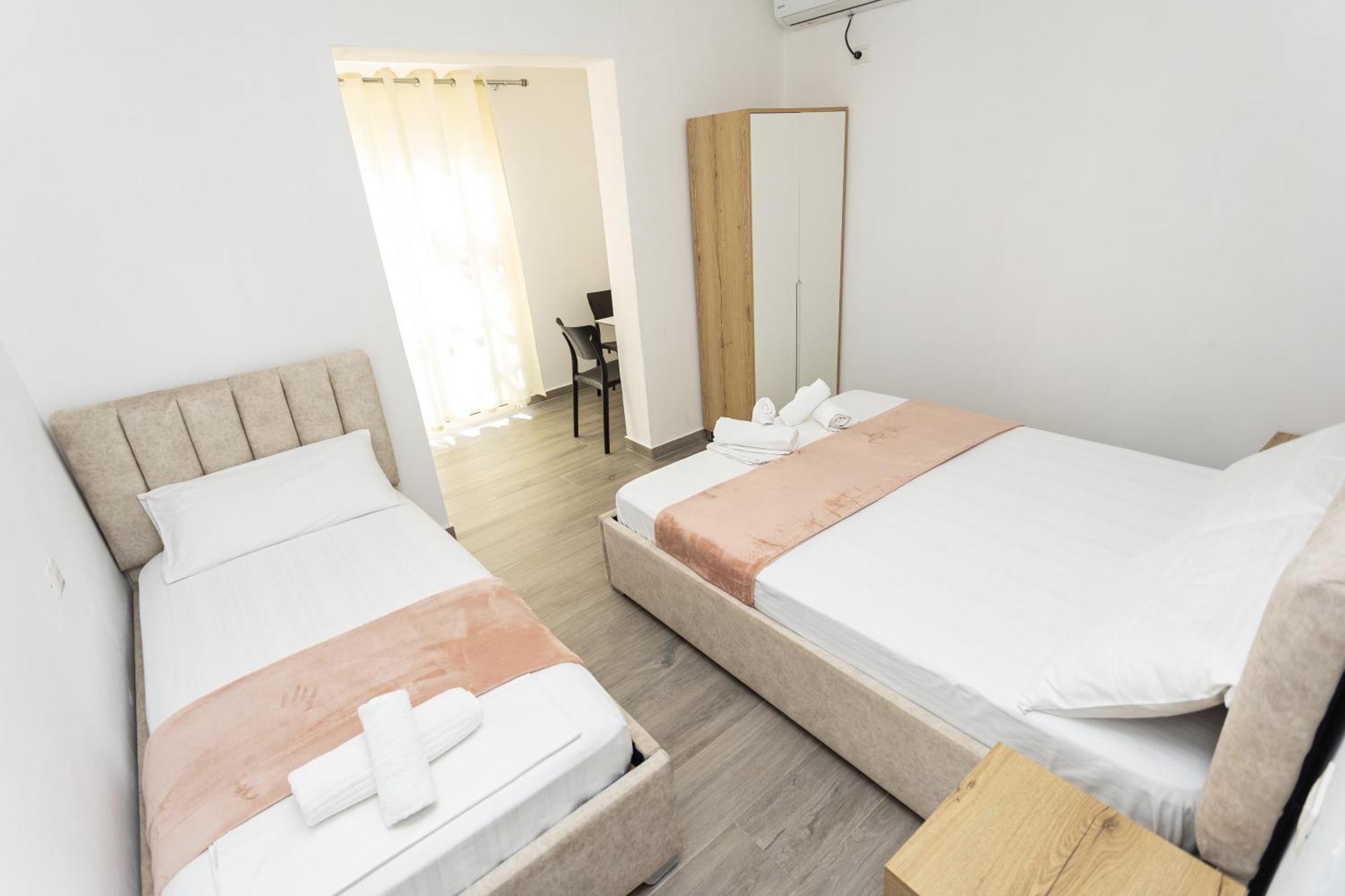 Belka Apartman Vlora