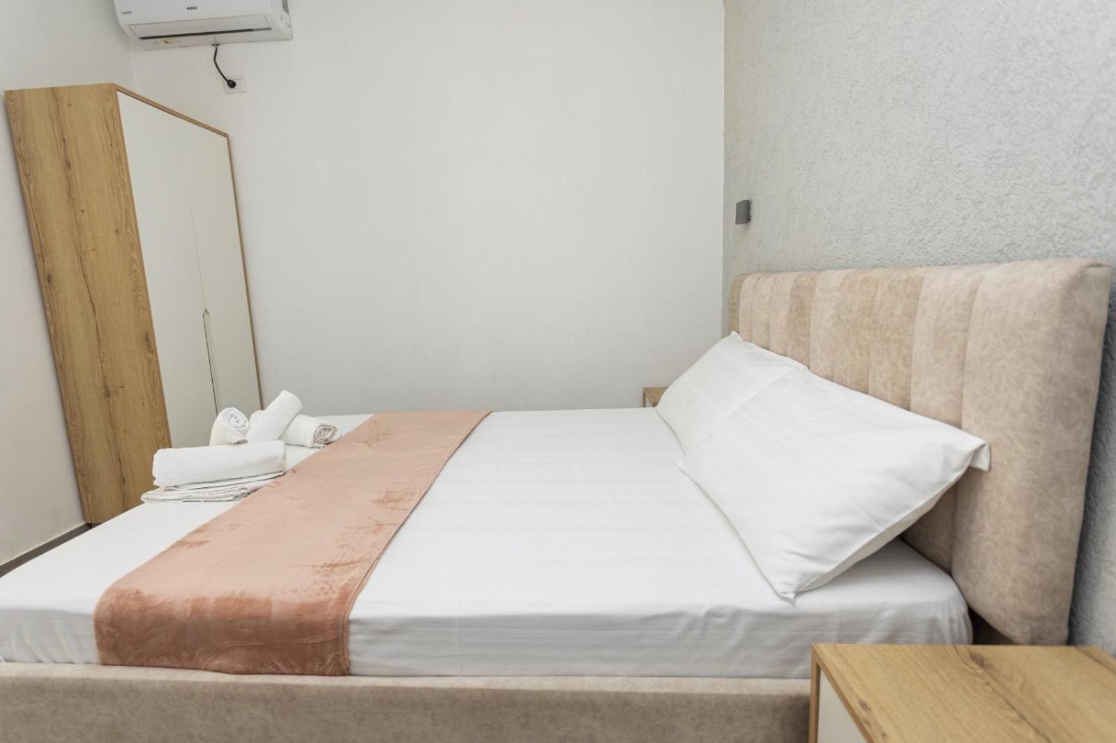 Belka Apartman