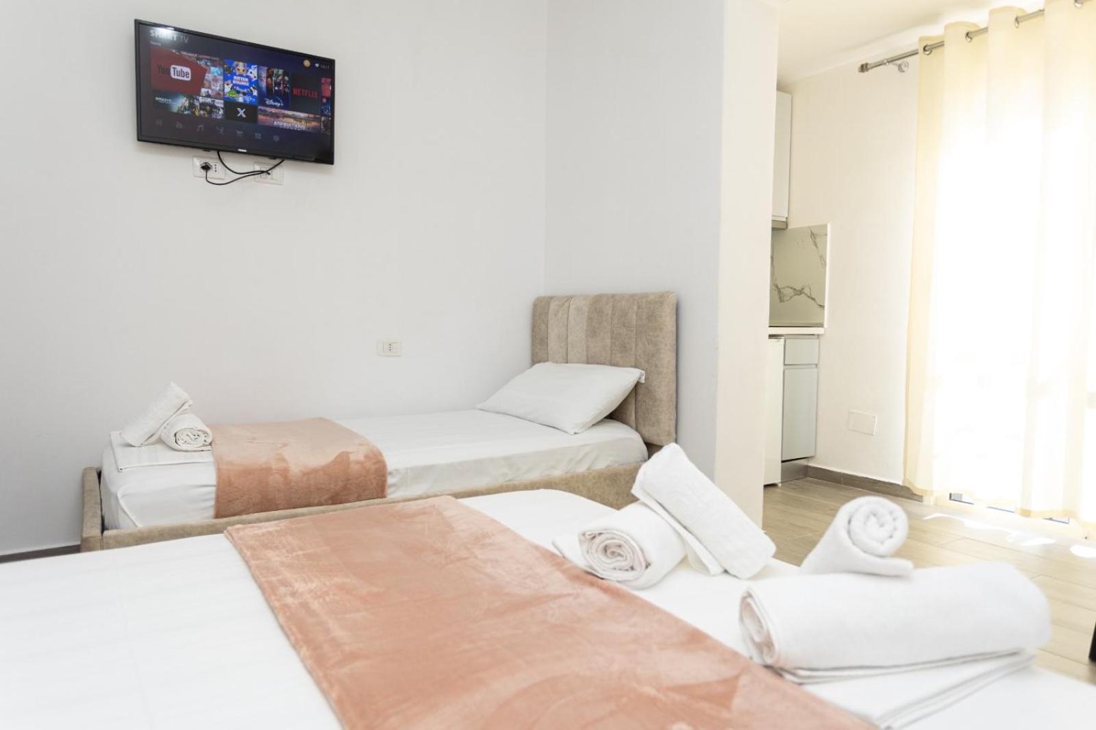 Apartman Belka *