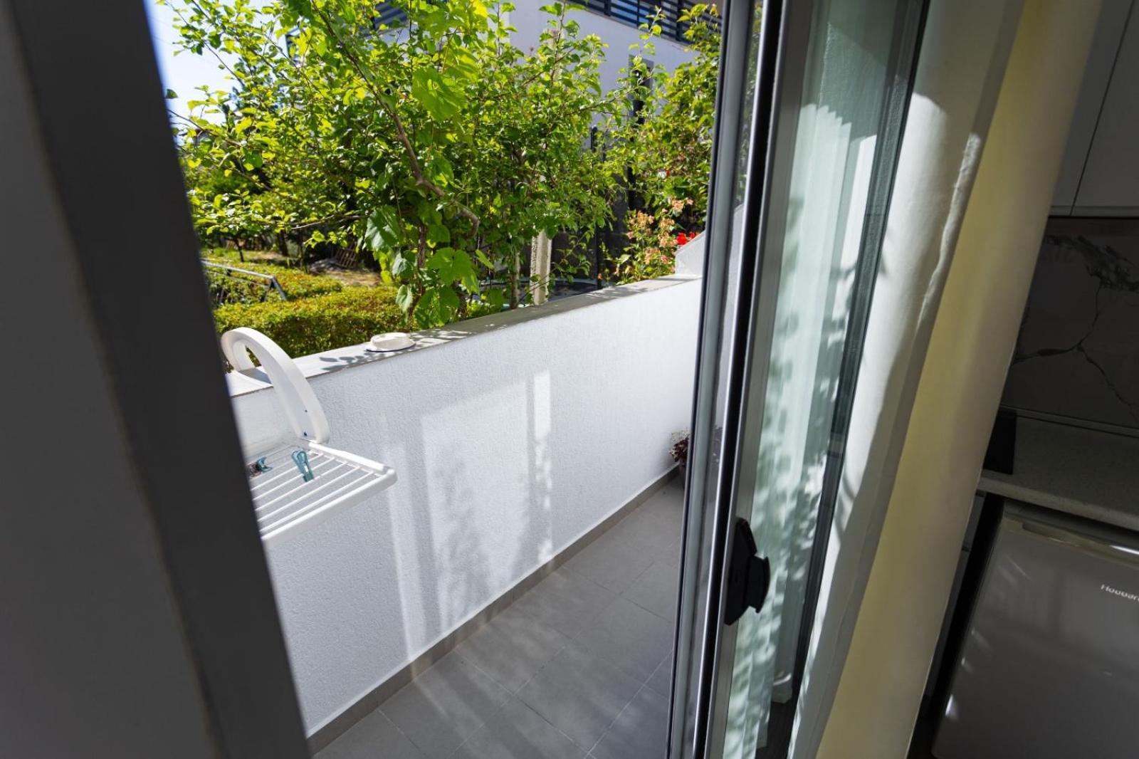 Apartman Belka *