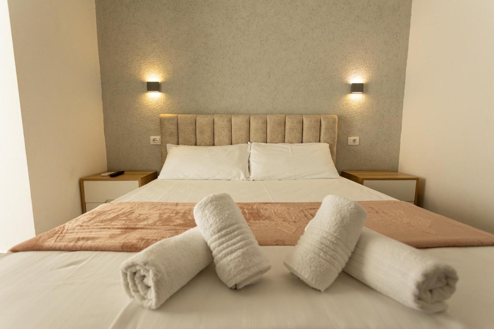 Belka Apartman Vlora