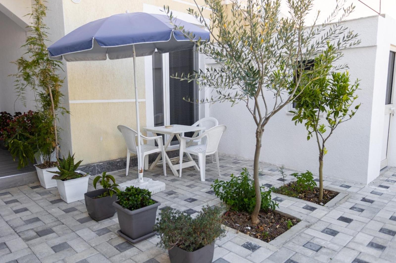 Apartman Belka *