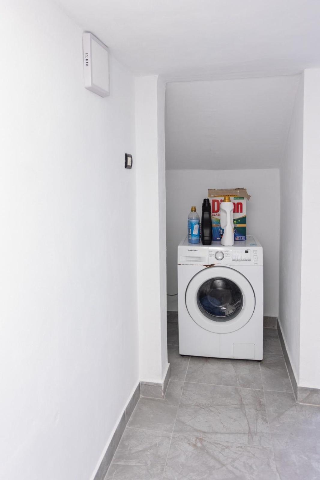 Belka Apartman Vlora