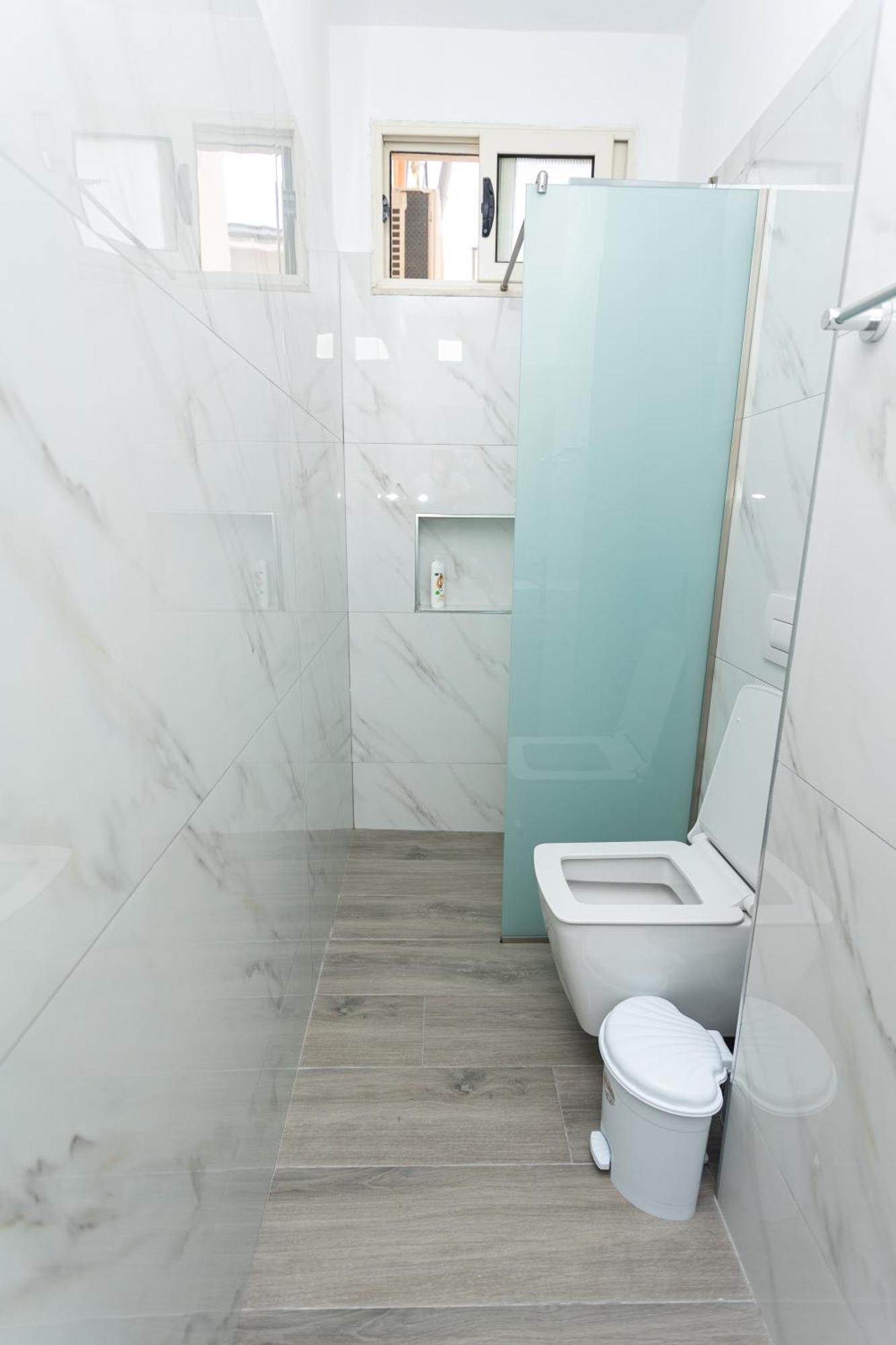 Apartman Belka